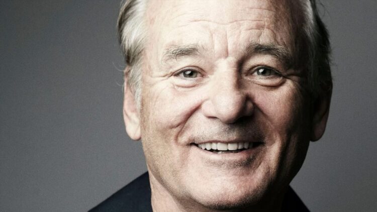 Bill Murray hakkında ilginç iddia… Film askıya alındı!