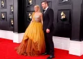 Carrie Underwood ve Mike Fisher