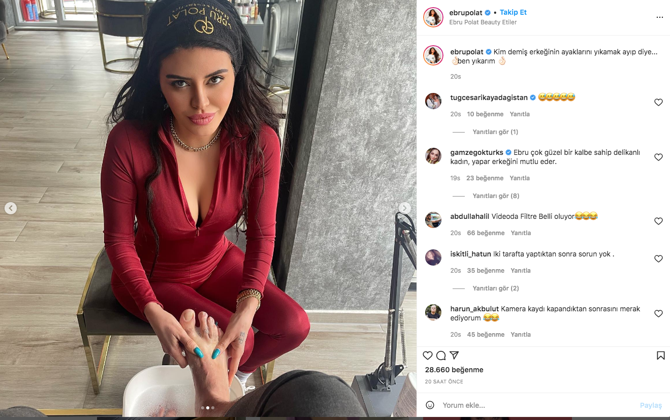 Ebru Polat