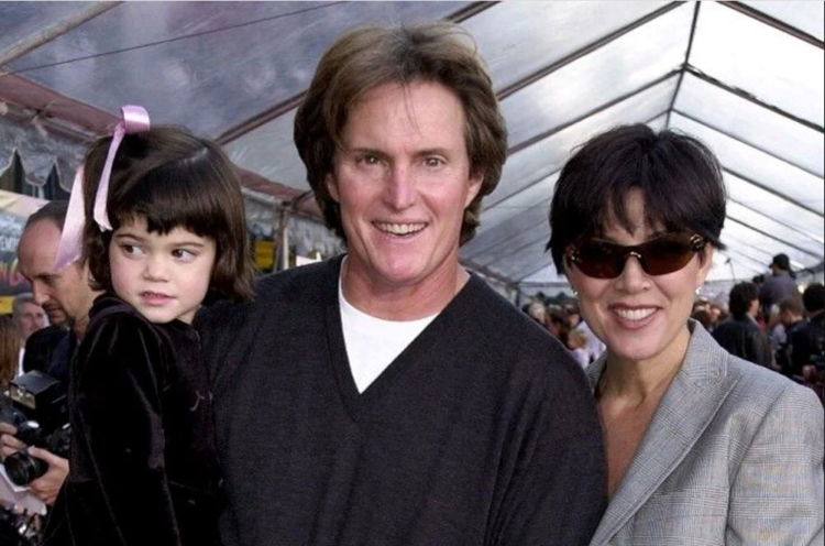 Kris Jenner