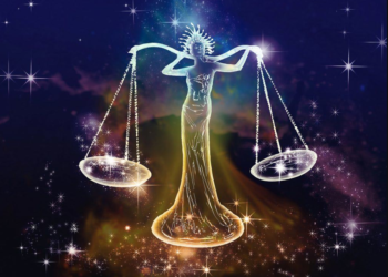 16 Nisan Terazi burcunda dolunay