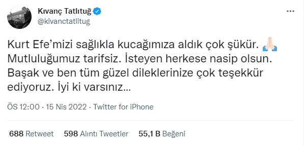 kıvanç tatlıtuğ