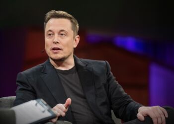 Elon Musk,’a yardım elini AHBAP uzattı