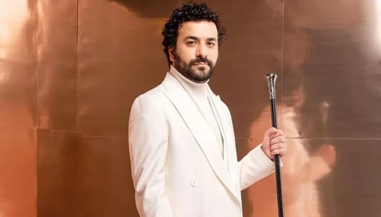 Konuşanlar’da sürekli soruyordu: Hasan Can Kaya fantezisini açıkladı!
