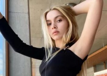 Aleyna Tilki
