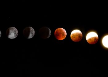 Jüpiter Neptün kavuşumu; büyük buluşma!