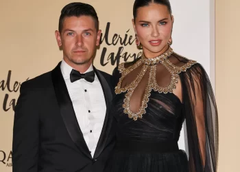 Adriana Lima-Andre Lemmers