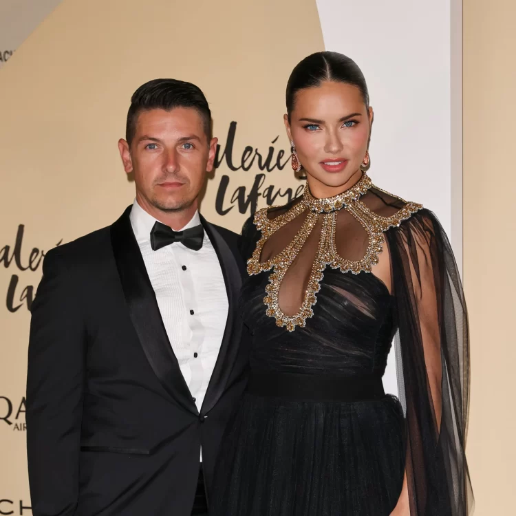 Adriana Lima-Andre Lemmers