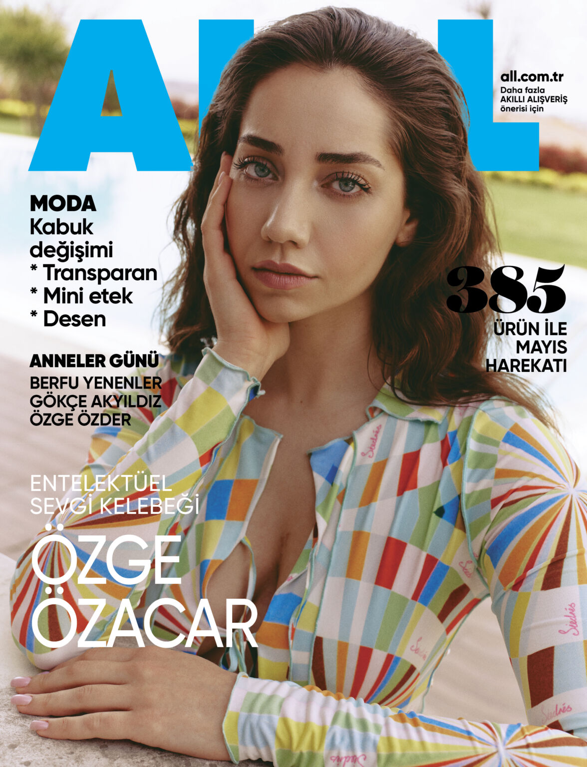 Mihre Mutlu All Magazine