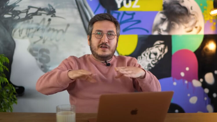 Feyyaz Yiğit iki büyük korkusunu açıkladı!