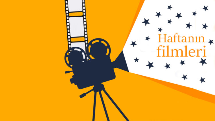 Haftanın filmleri (15 Nisan 2022)