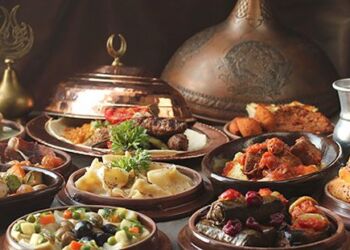 Ramazan’da sağlıklı beslenmenin ipuçları