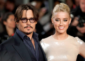 Johnny Depp-Amber Heard davası
