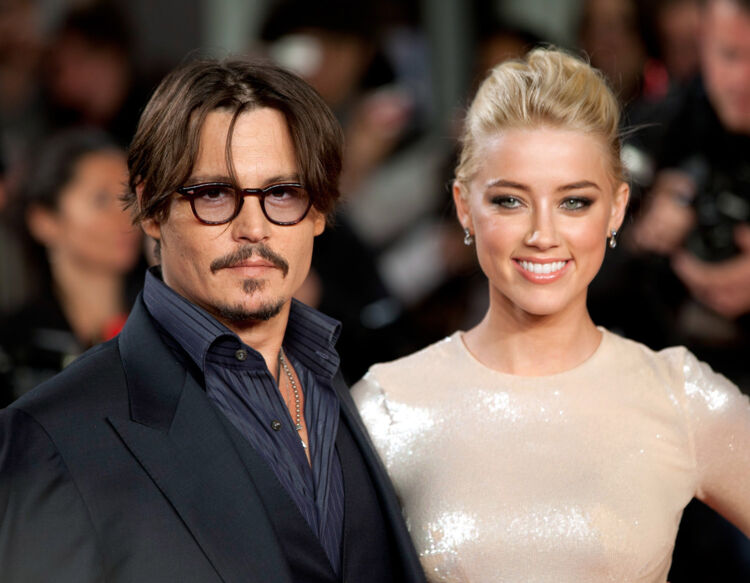 Johnny Depp-Amber Heard davası