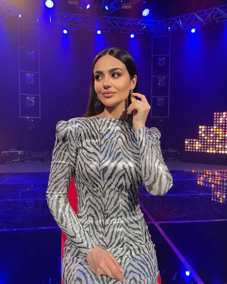 Elif Buse Doğan