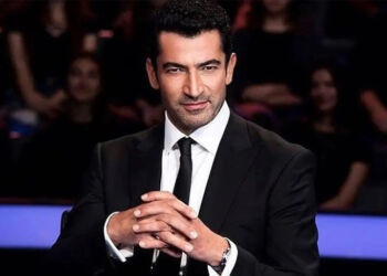 Kenan İmirzalıoğlu kadın sürücünün hışmına uğradı!