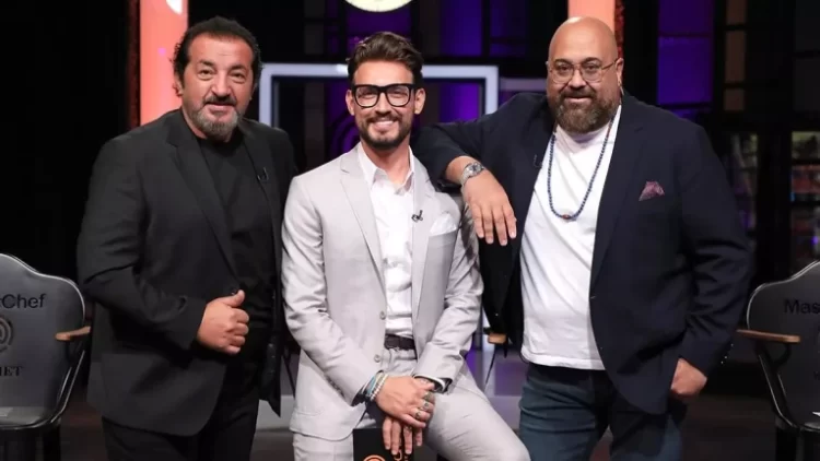 Masterchef Türkiye Hayranlarına Kötü Haber!