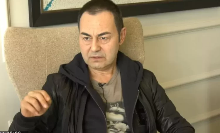Serdar Ortaç