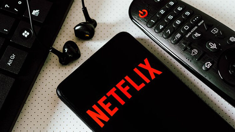 Netflix’ten yeni özellik: Buna Bayıldım!