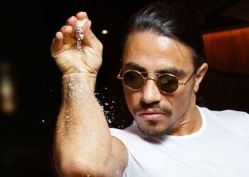 Nusret’in tweeti NFT oldu: 6 bin dolara satıldı!