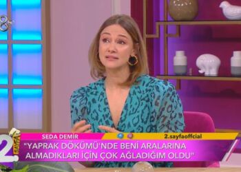 Seda Demir
