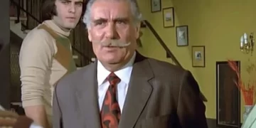 Yeşilçam’ın efsanesi ‘Ah Nerede’ dizi oluyor