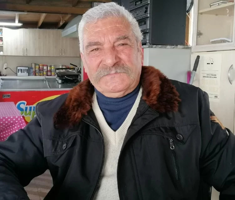 Hikmet Taşdemir