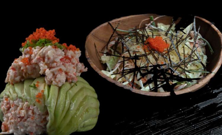 Yada Sushi şimdi de Galataport İstanbul’da!