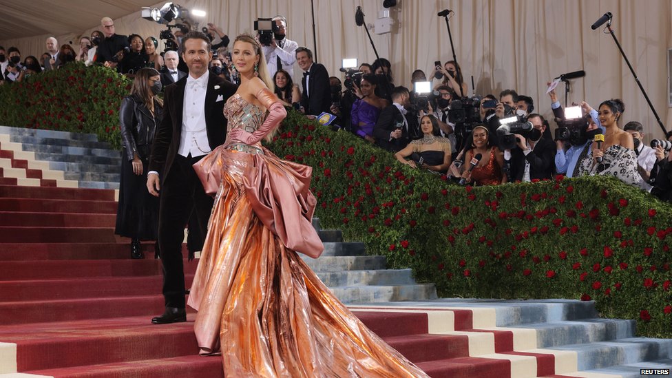 Met Gala