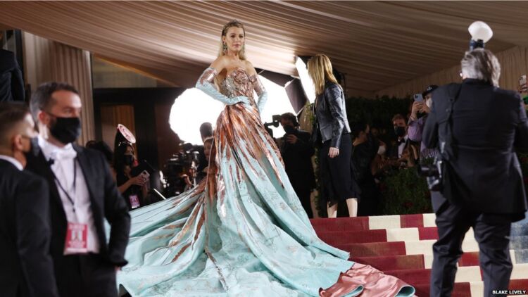 Met Gala