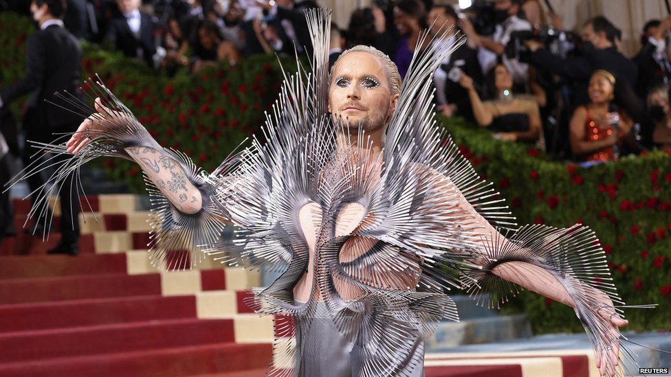 Met Gala