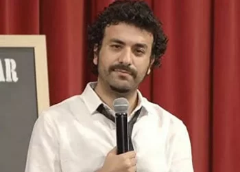 Hasan Can Kaya Avrupa turnesine çıktı