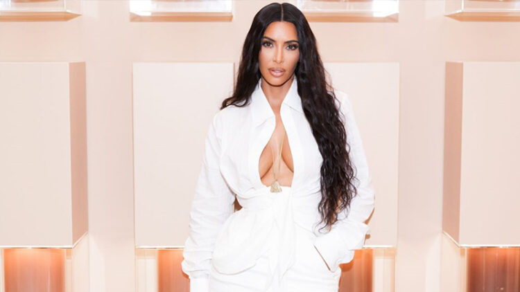 Uzmanlardan Kim Kardashian’nın diyetine yorum: Daha çok kilo almanıza neden olabilir!
