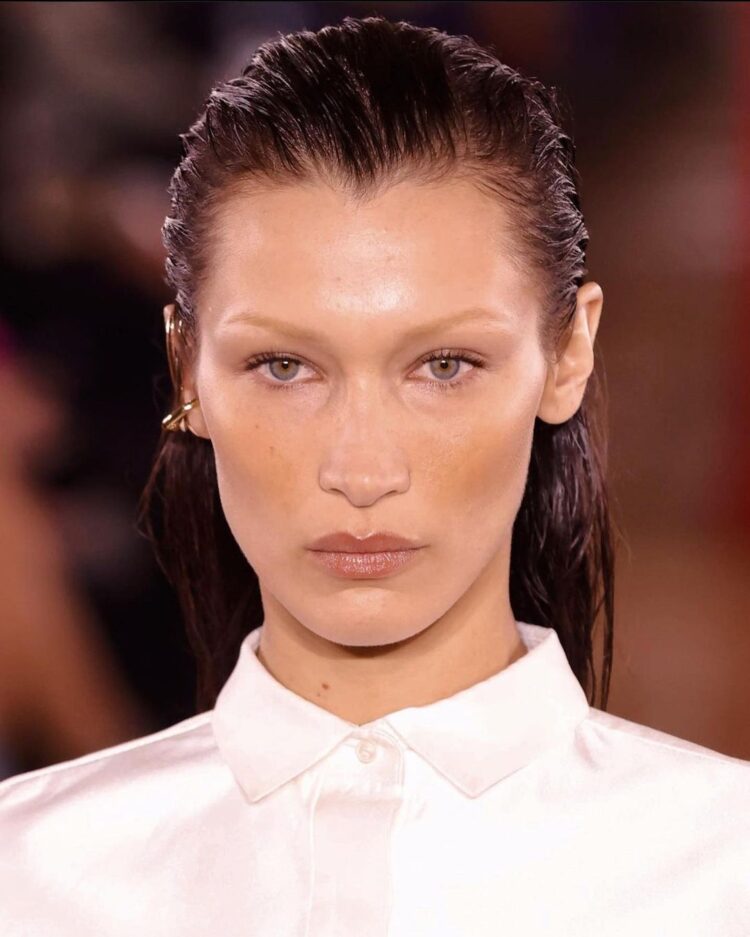Bella Hadid NFT dünyasına adım attı