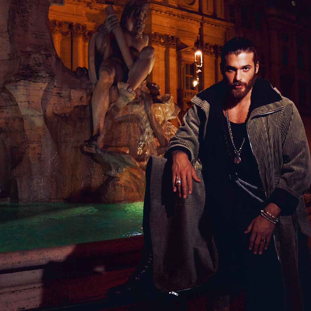 can yaman 2 - All Magazine