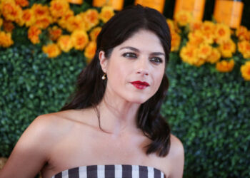 Selma Blair