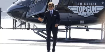 Tom Cruise