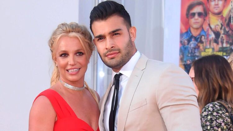 Britney Spears’tan kötü haber: “Mucize bebeğimizi kaybettik”