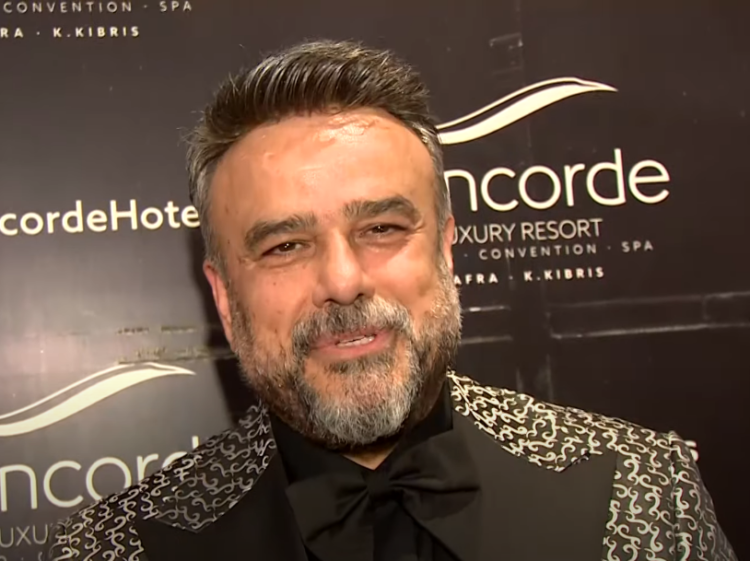 Bülent Serttaş’tan dikkat çeken Gülşen yorumu