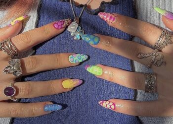 Kalıcı oje yaptırmak zararlı mı?