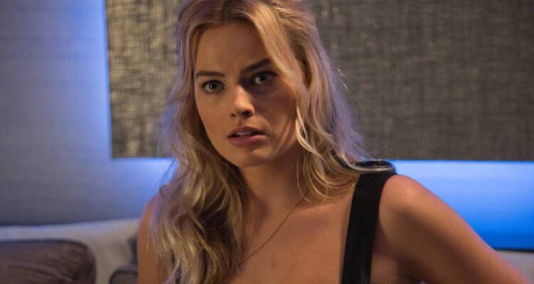 Ocean’s Eleven filminin kadrosuna Margot Robbie de katıldı!