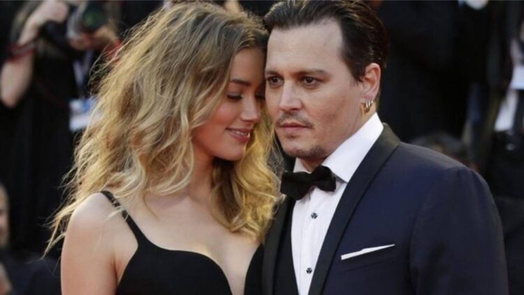 Johnny Depp ve Amber Heard davasında son gelişme