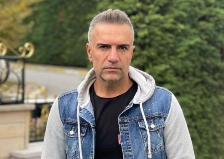 Berdan Mardini: Hayatıma dair ciddi kararlar aldım. Artık eski Berdan yok!
