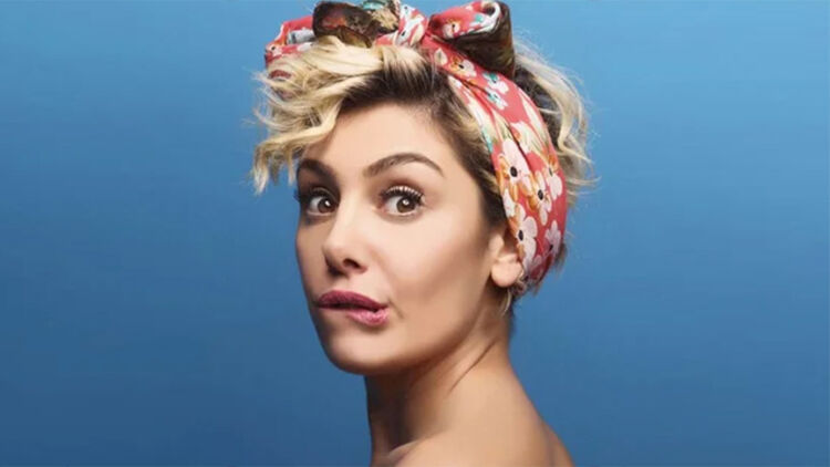 Burcu Binici