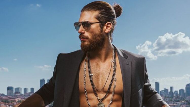 can yaman 0 - All Magazine
