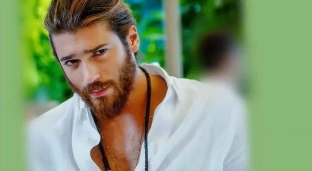 can yaman 4 - All Magazine