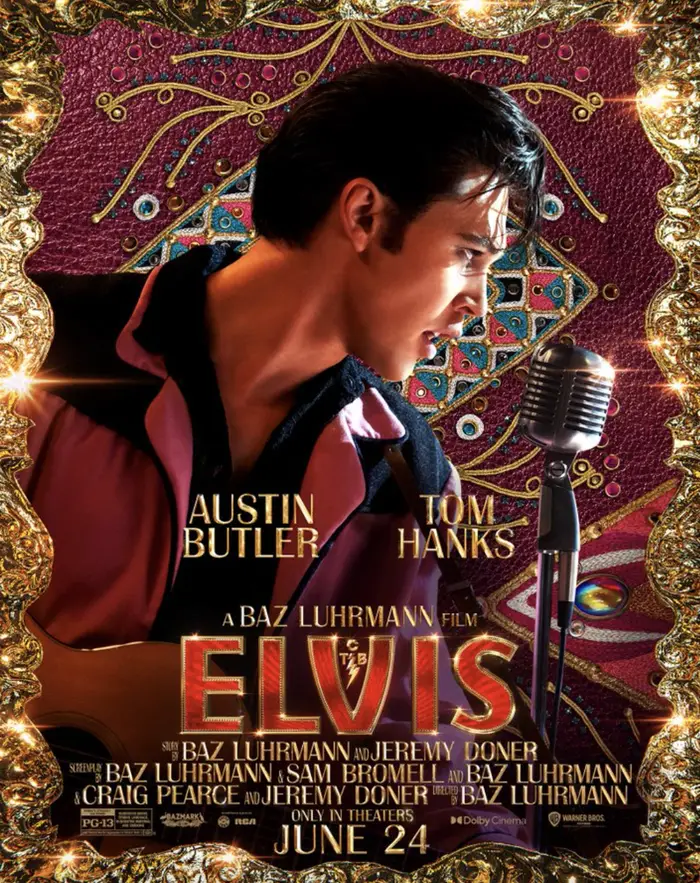 austin butler elvis