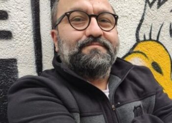 Erdem Baş