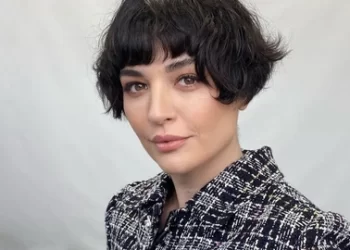 Gonca Vuslateri: Boşanmak evliliğin en sevmediğim tarafı