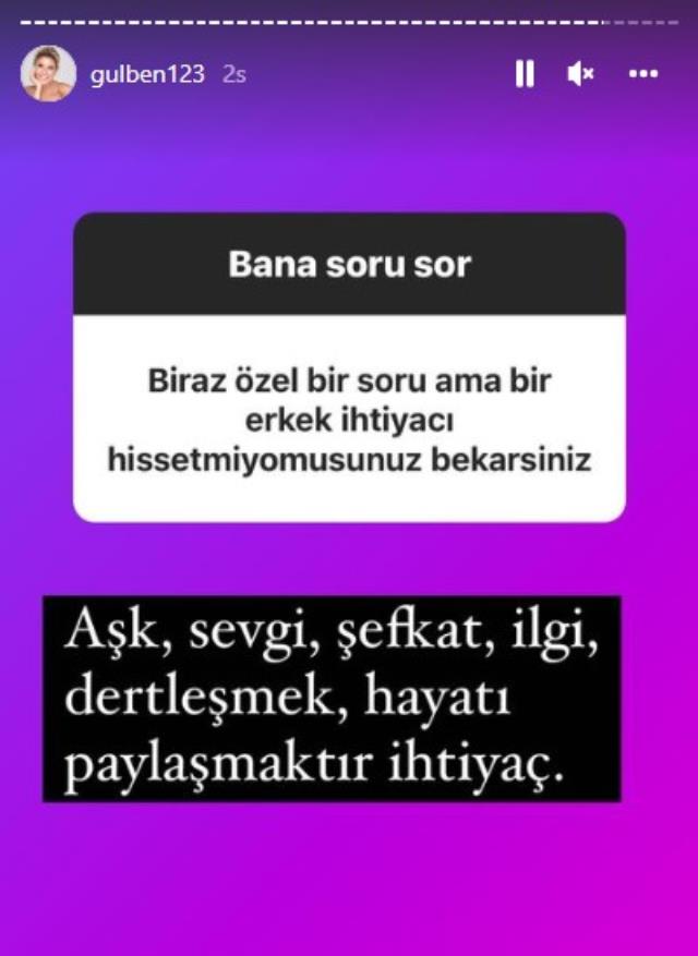 gülben ergen sosyal medya - All Magazine